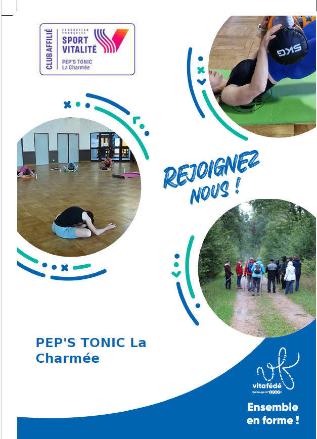 PEPS TONIC