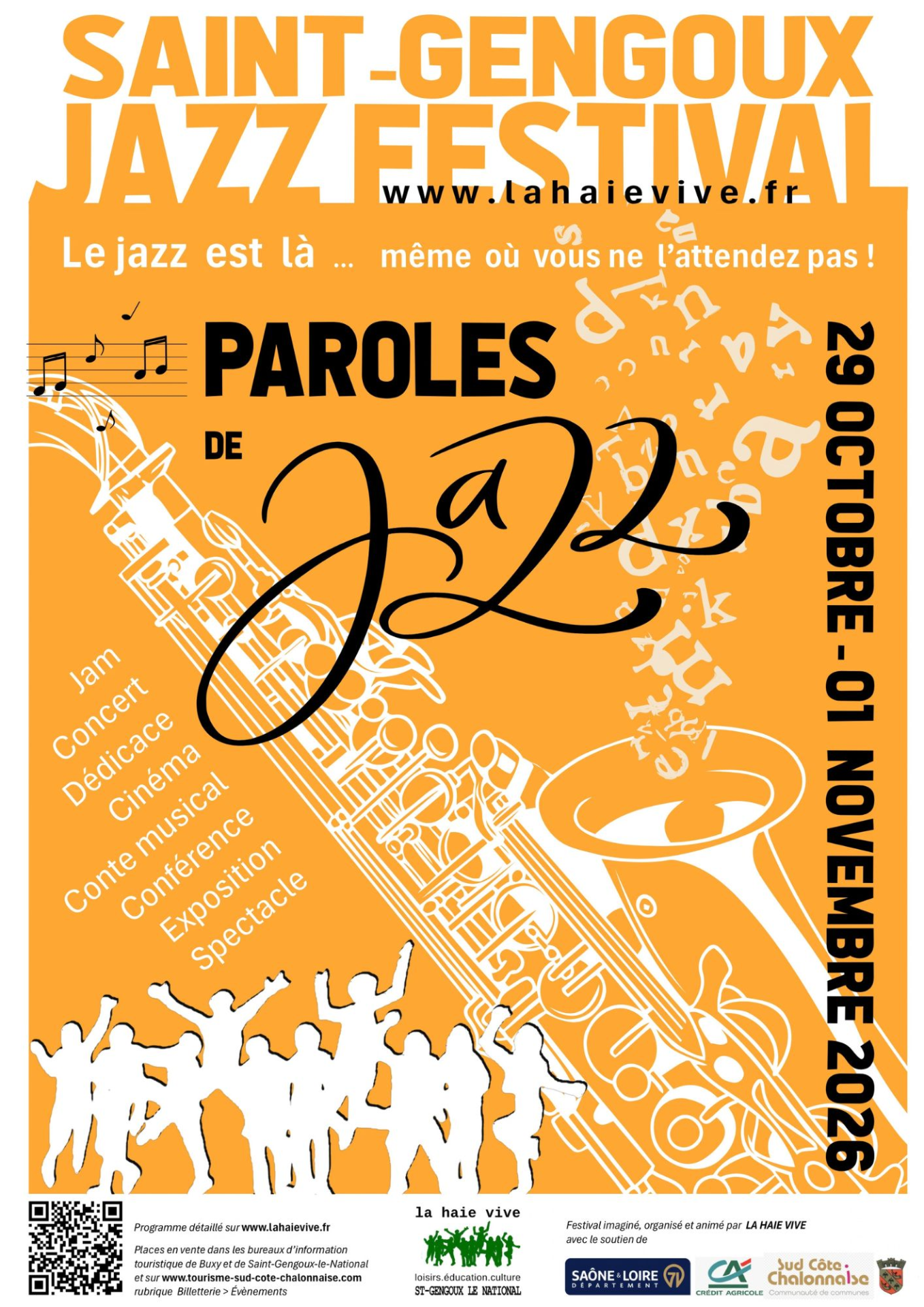 Concert de JAZZ
